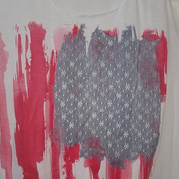 Weavers Razorback Tank Top - Picture 2 of 8